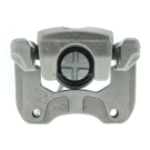 2005 Honda Accord Brake Caliper 25