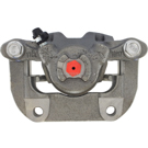 2012 Honda Ridgeline Brake Caliper 8