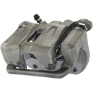 2012 Honda Ridgeline Brake Caliper 1