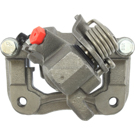 2017 Acura ILX Brake Caliper 29