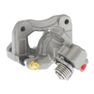 2017 Acura ILX Brake Caliper 17