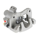 2017 Acura ILX Brake Caliper 13