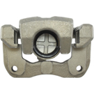 2017 Acura ILX Brake Caliper 25