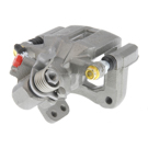 2017 Acura ILX Brake Caliper 5