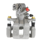 2017 Acura ILX Brake Caliper 9