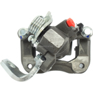 2016 Acura ILX Brake Caliper 29