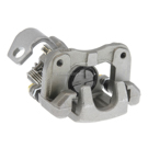 2016 Acura ILX Brake Caliper 13