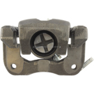 2016 Acura ILX Brake Caliper 25