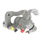 2016 Acura ILX Brake Caliper 1