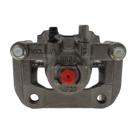 2012 Acura RDX Brake Caliper 8