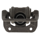 2012 Acura RDX Brake Caliper 7