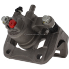 2012 Acura RDX Brake Caliper 2