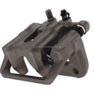 2012 Acura RDX Brake Caliper 1