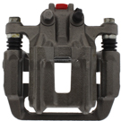 2012 Acura RDX Brake Caliper 3