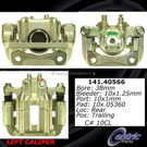 2012 Acura RDX Brake Caliper 9