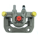 2012 Acura RDX Brake Caliper 8