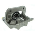 2012 Acura RDX Brake Caliper 4