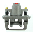 2012 Acura RDX Brake Caliper 6