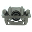 2012 Acura RDX Brake Caliper 7