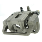 2012 Acura RDX Brake Caliper 1