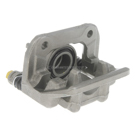 2007 Honda CR-V Brake Caliper 5