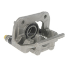 2007 Honda CR-V Brake Caliper 4