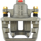 2007 Honda CR-V Brake Caliper 6