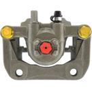 2011 Honda CR-V Brake Caliper 8