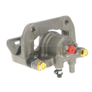2011 Honda CR-V Brake Caliper 5