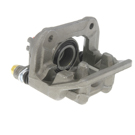 2011 Honda CR-V Brake Caliper 4