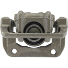 2011 Honda CR-V Brake Caliper 7