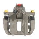 2011 Honda CR-V Brake Caliper 3