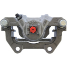 2012 Acura MDX Brake Caliper 8