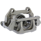 2012 Acura MDX Brake Caliper 4