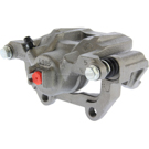 2012 Acura MDX Brake Caliper 2