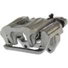2012 Acura MDX Brake Caliper 1