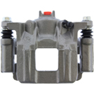 2012 Acura MDX Brake Caliper 3