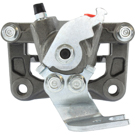 2012 Acura TSX Brake Caliper 22