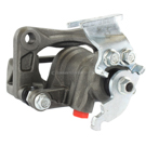 2012 Acura TSX Brake Caliper 13