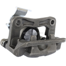 2012 Acura TSX Brake Caliper 10