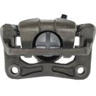 2012 Acura TSX Brake Caliper 19