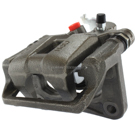 2012 Acura TSX Brake Caliper 1
