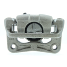 2013 Acura TSX Brake Caliper 22