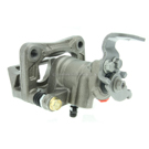 2013 Acura TSX Brake Caliper 13