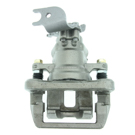 2013 Acura TSX Brake Caliper 16