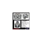 2013 Acura TSX Brake Caliper 34