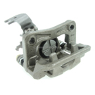2013 Acura TSX Brake Caliper 19