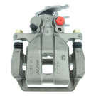 2013 Acura TSX Brake Caliper 7