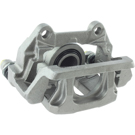2012 Honda Pilot Brake Caliper 4