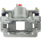2012 Honda Pilot Brake Caliper 6